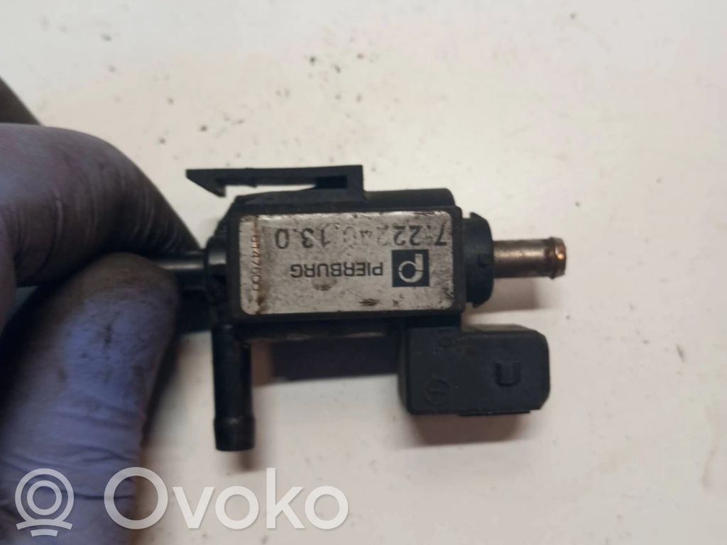 Volvo S60 Electroválvula del turbo 