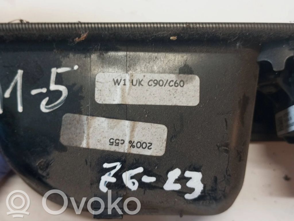 Volvo V50 Electric window control switch 