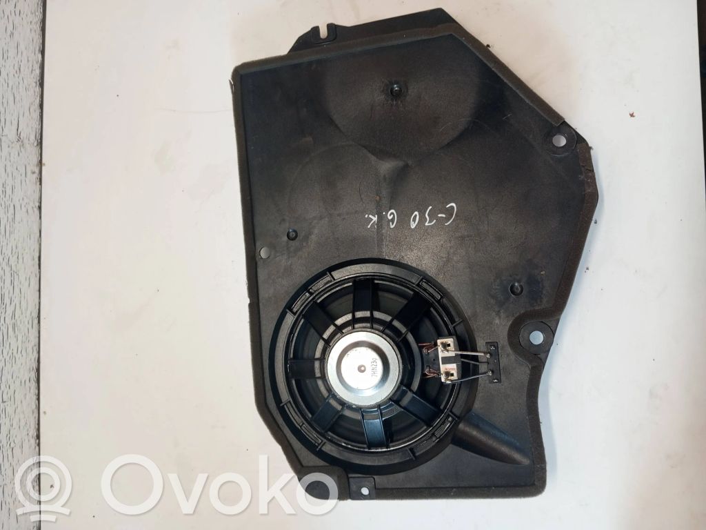 Volvo C30 Front door speaker 