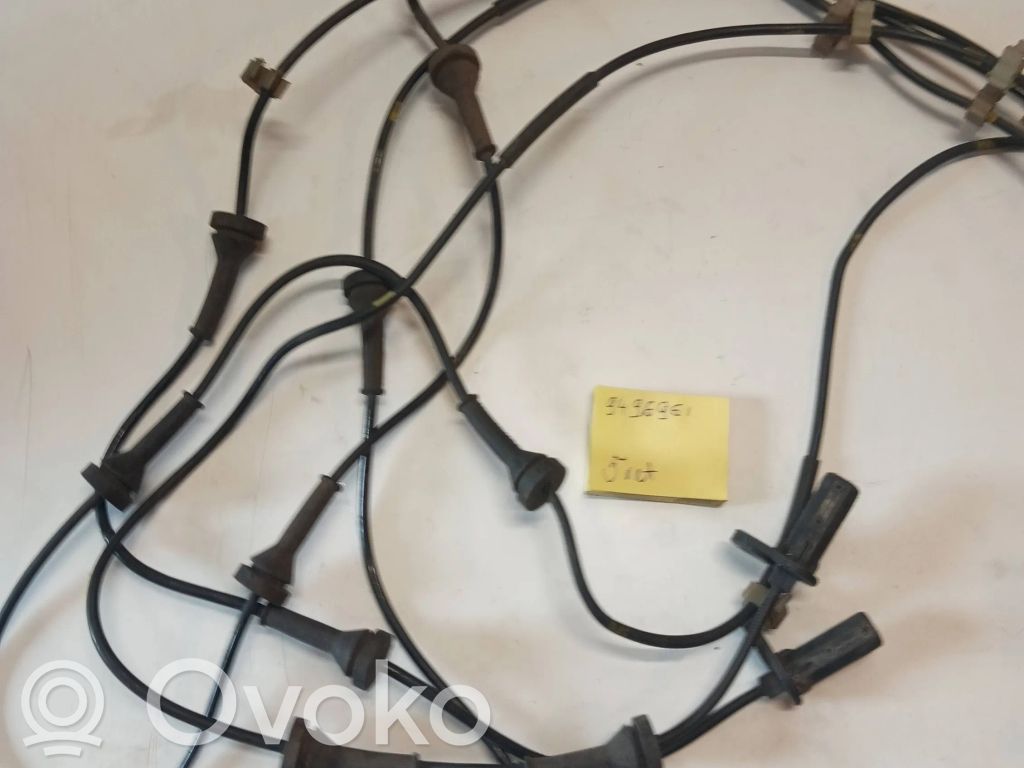Volvo XC70 ABS Sensor 