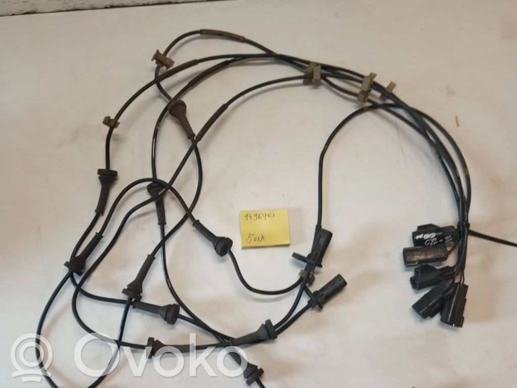 Volvo XC70 ABS Sensor 
