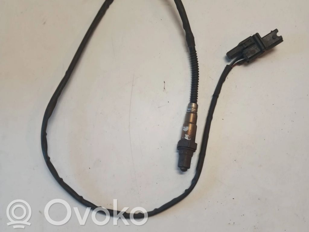 Volvo XC90 Lambda probe sensor 