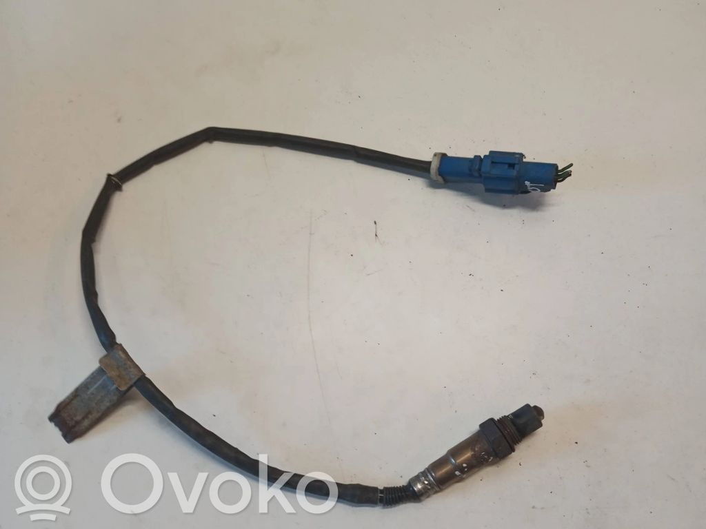 Volvo V50 Lambda zondas 