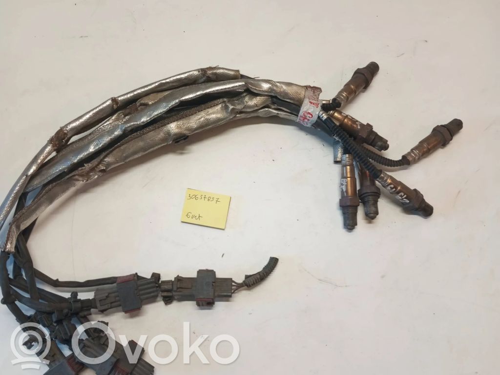 Volvo XC90 Зонд «Lambda» 