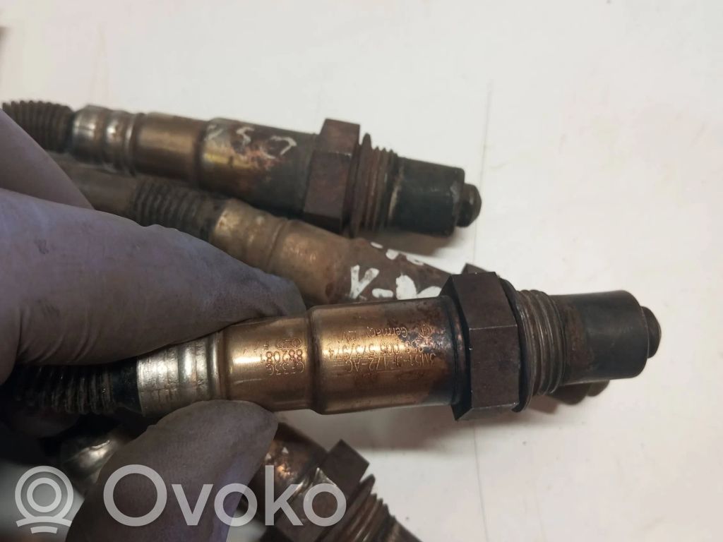 Ford Focus Lambda probe sensor 