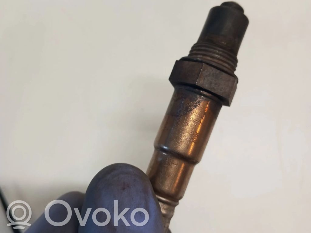 Ford Focus Lambda probe sensor 
