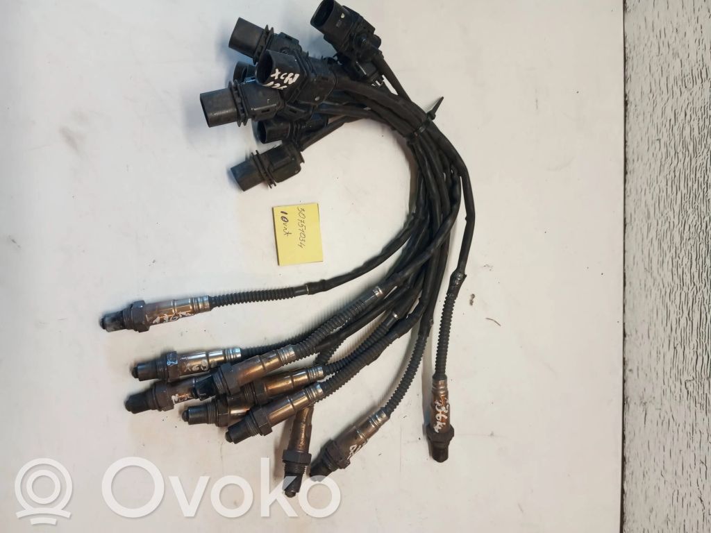 Volvo XC90 Sonda lambda 