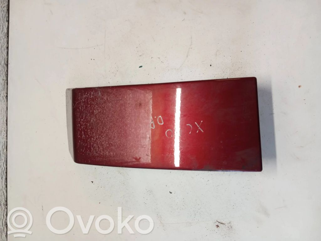 Volvo XC90 Galinio žibinto apdaila (juostelė) 