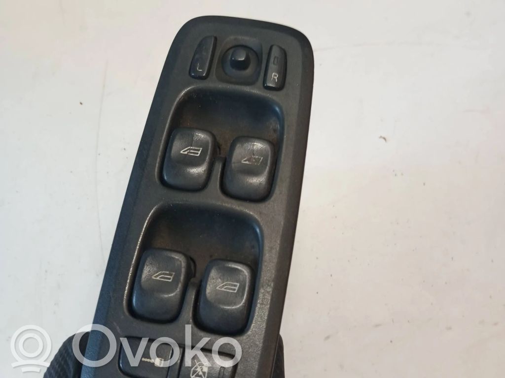 Volvo S60 Electric window control switch 