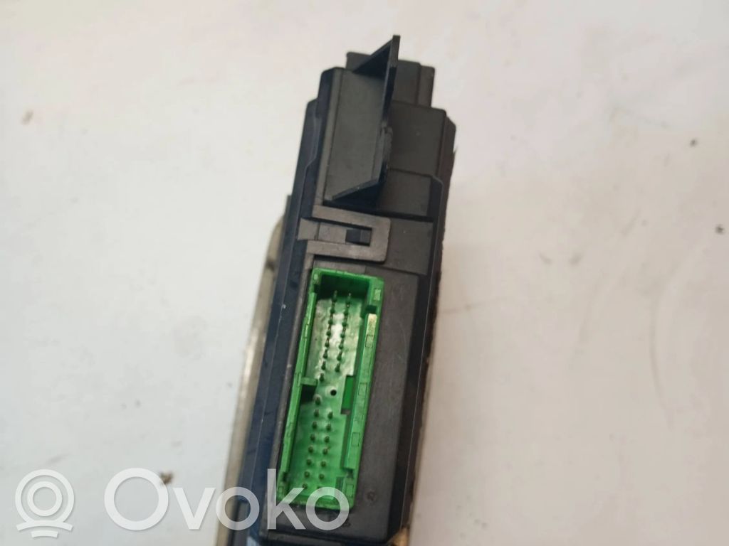 Volvo S60 Electric window control switch 