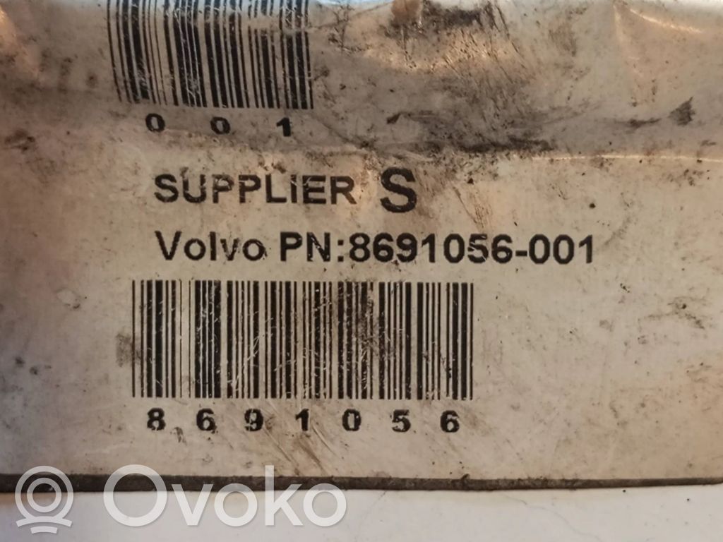 Volvo XC90 Otros cableados 