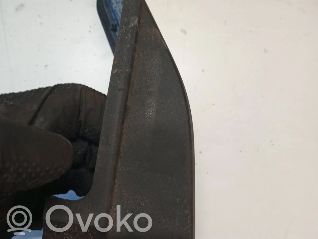 Volvo S60 Sulakerasian kansi 