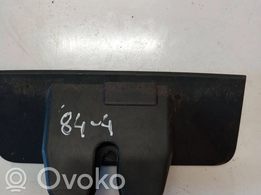Volvo V70 Tailgate/boot lid lock trim 