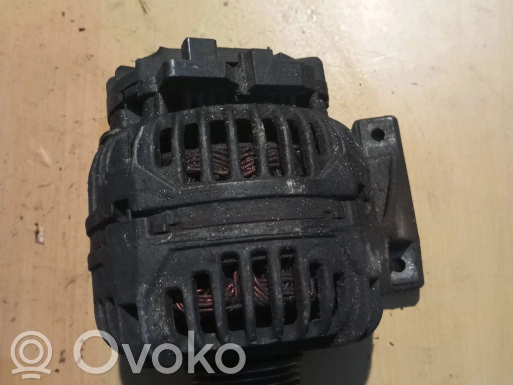 Volvo S80 Ģenerators 