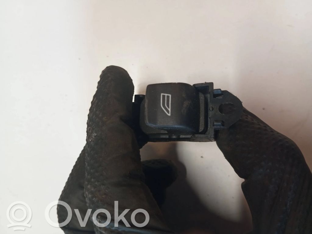 Volvo S80 Electric window control switch 