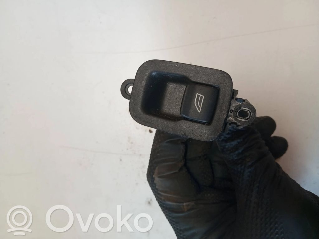 Volvo S40 Electric window control switch 