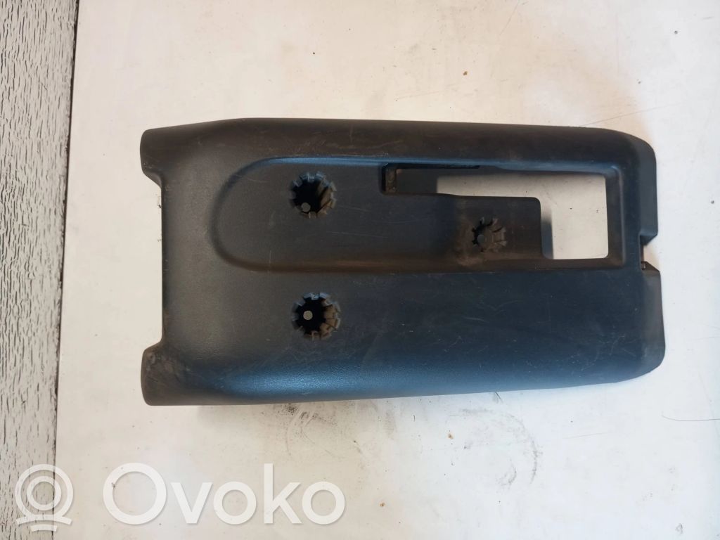 Volvo XC60 Ohjauspyörän pylvään verhoilu 