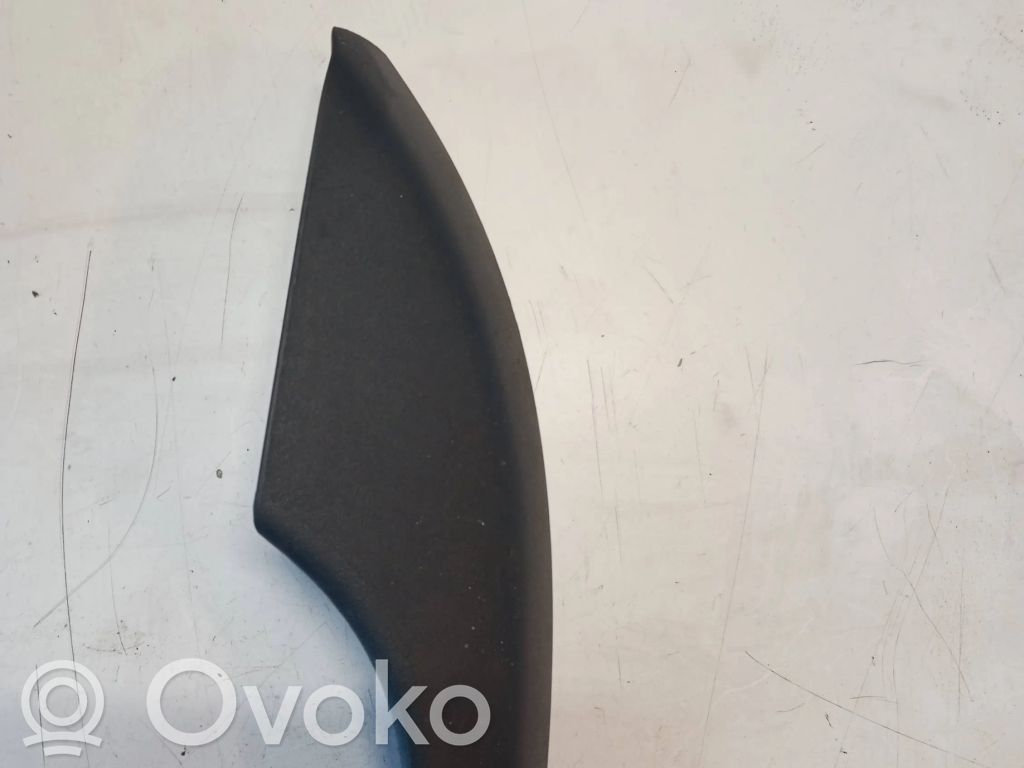 Volvo V50 Kattotangon kiskon kansi 