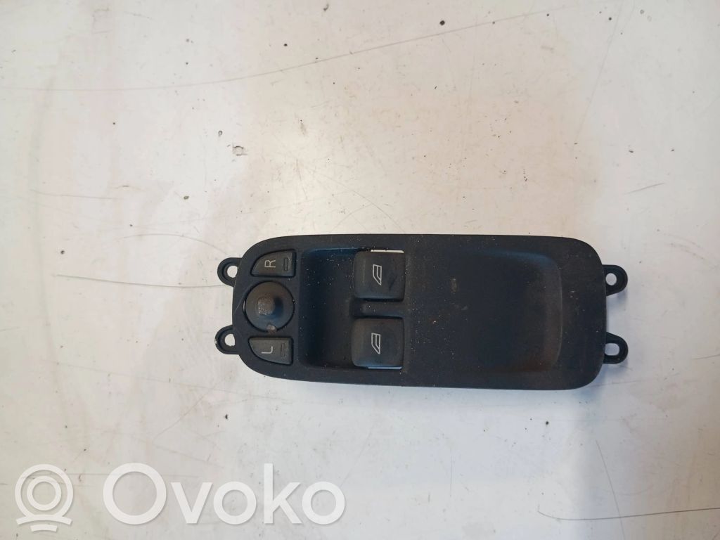 Volvo C30 Electric window control switch 