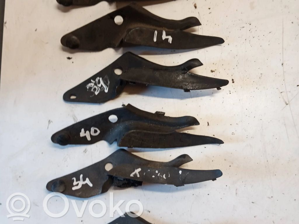 Volvo S60 Wiper trim 