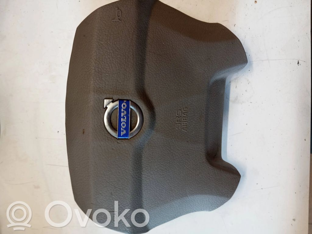 Volvo XC90 Fahrerairbag 
