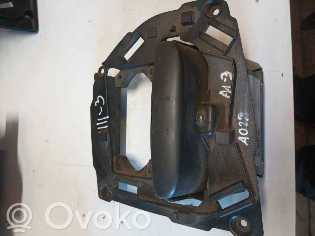 Volvo XC70 Screen/display/small screen 