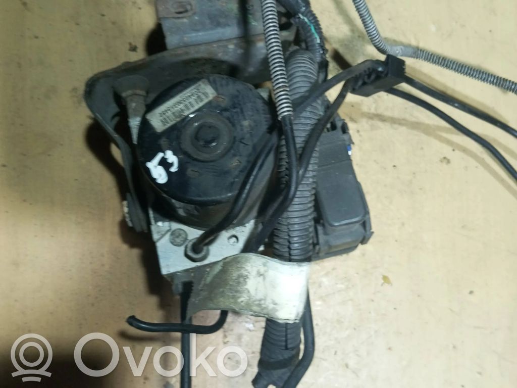 Chrysler Town & Country V Pompa ABS 