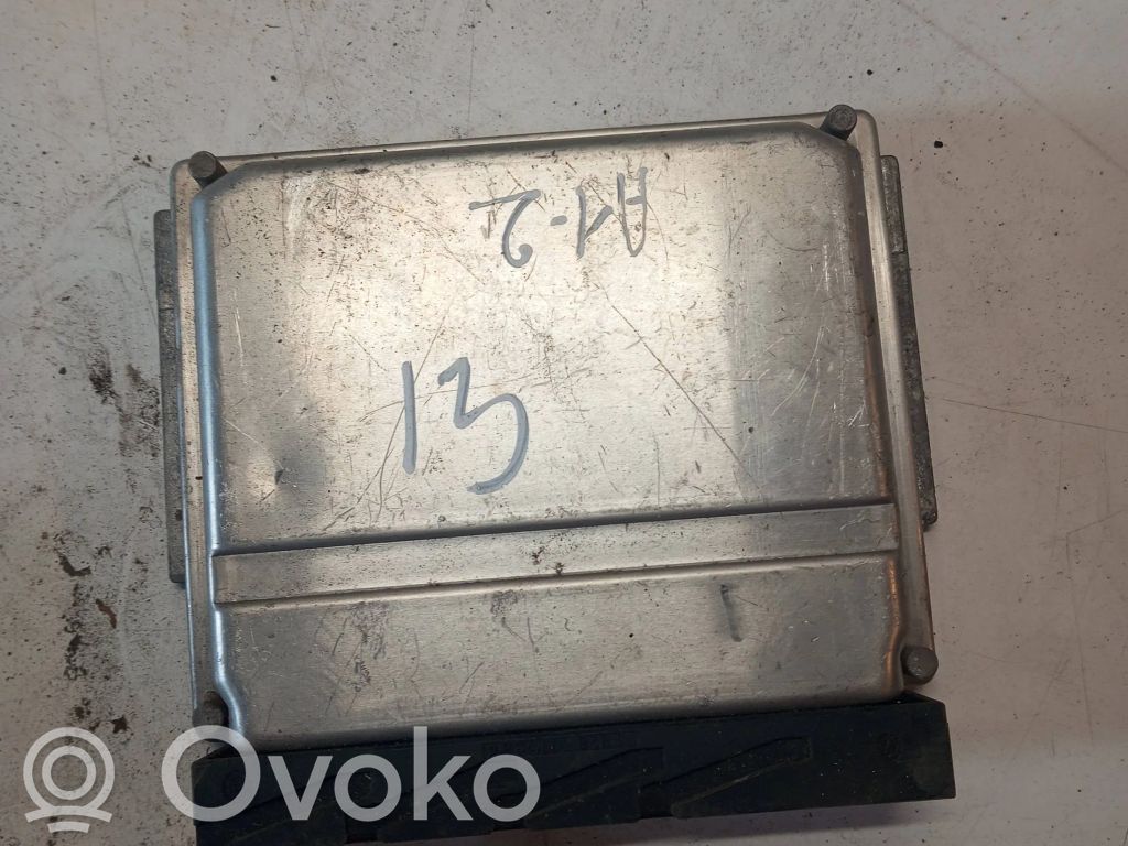 Volvo S60 Engine control unit/module 