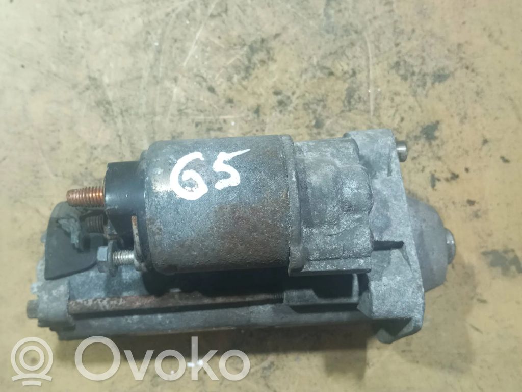 Volvo S60 Motor de arranque 