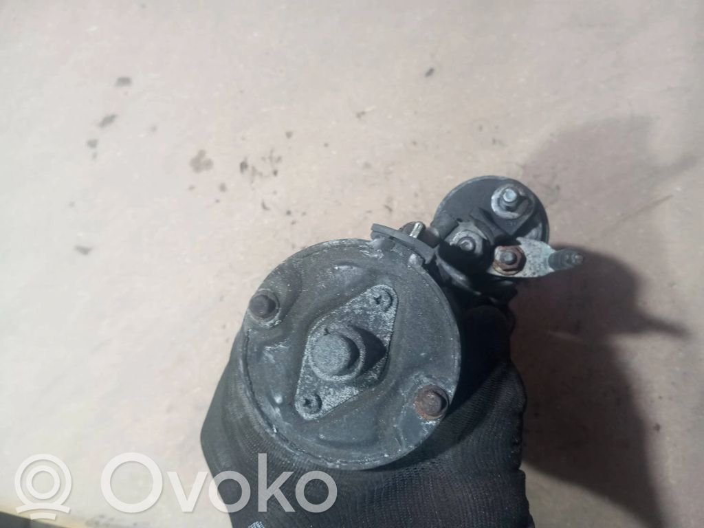 Volvo XC70 Electromotor 