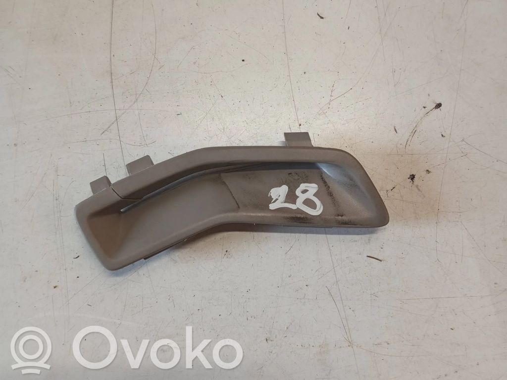 Отделка ремня безопасности   01287357,8Q2FA