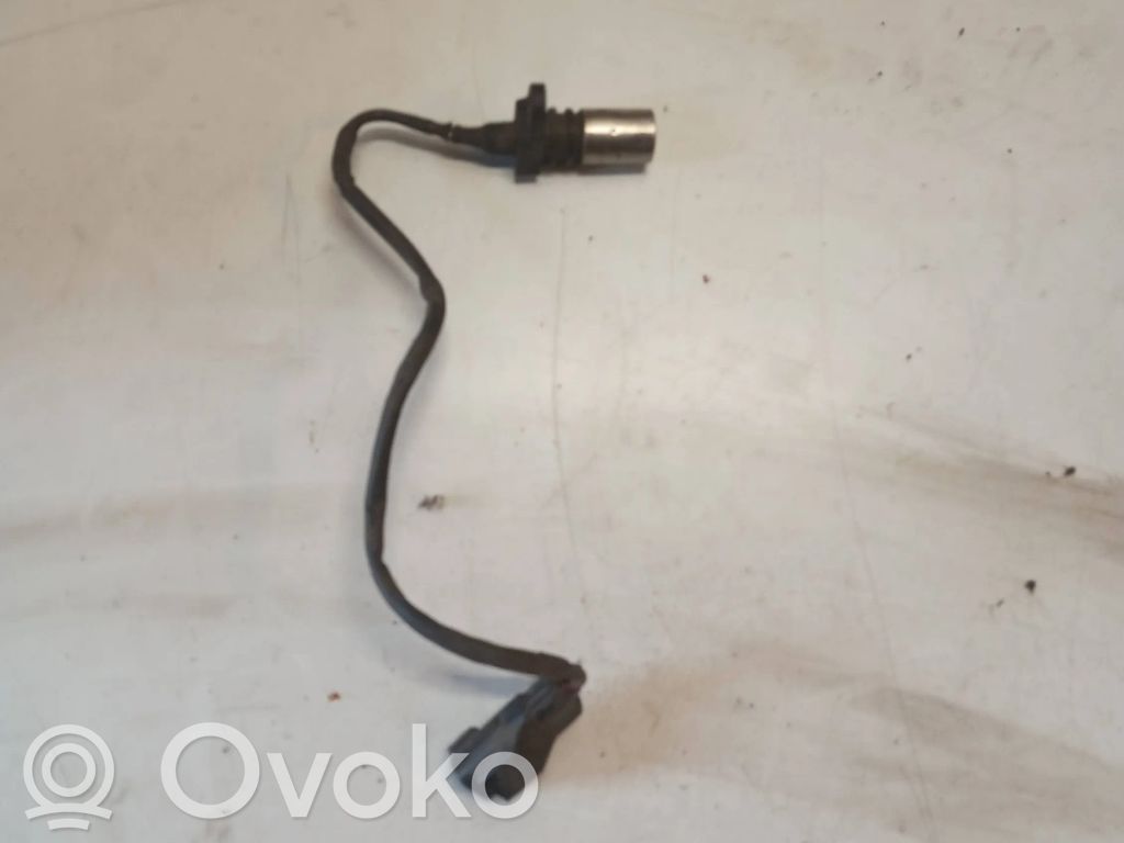 Volvo V70 Czujnik położenia wału korbowego 