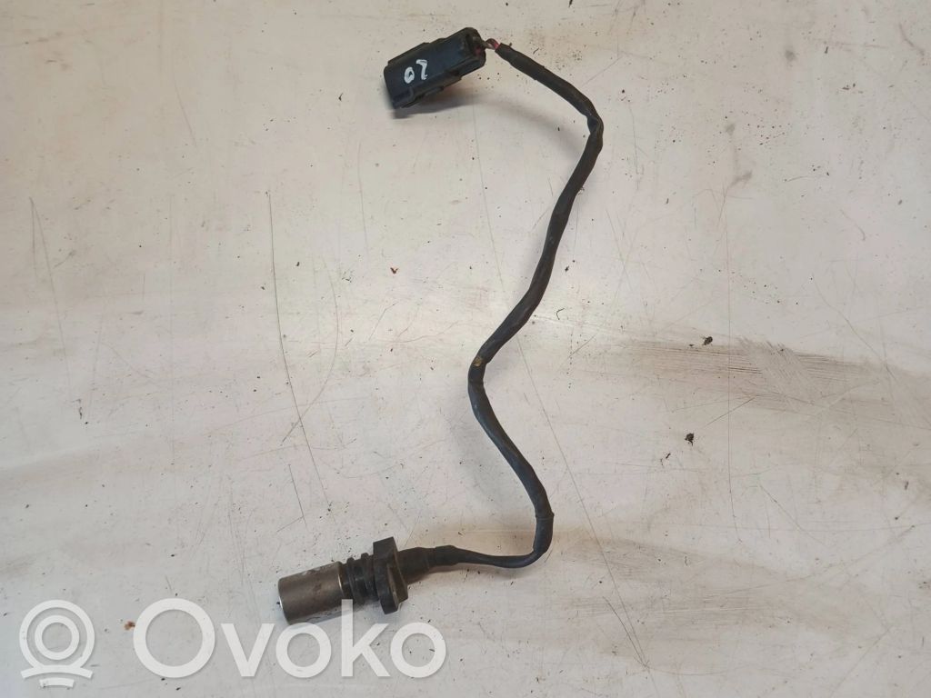 Volvo S70  V70  V70 XC Czujnik położenia wału korbowego 
