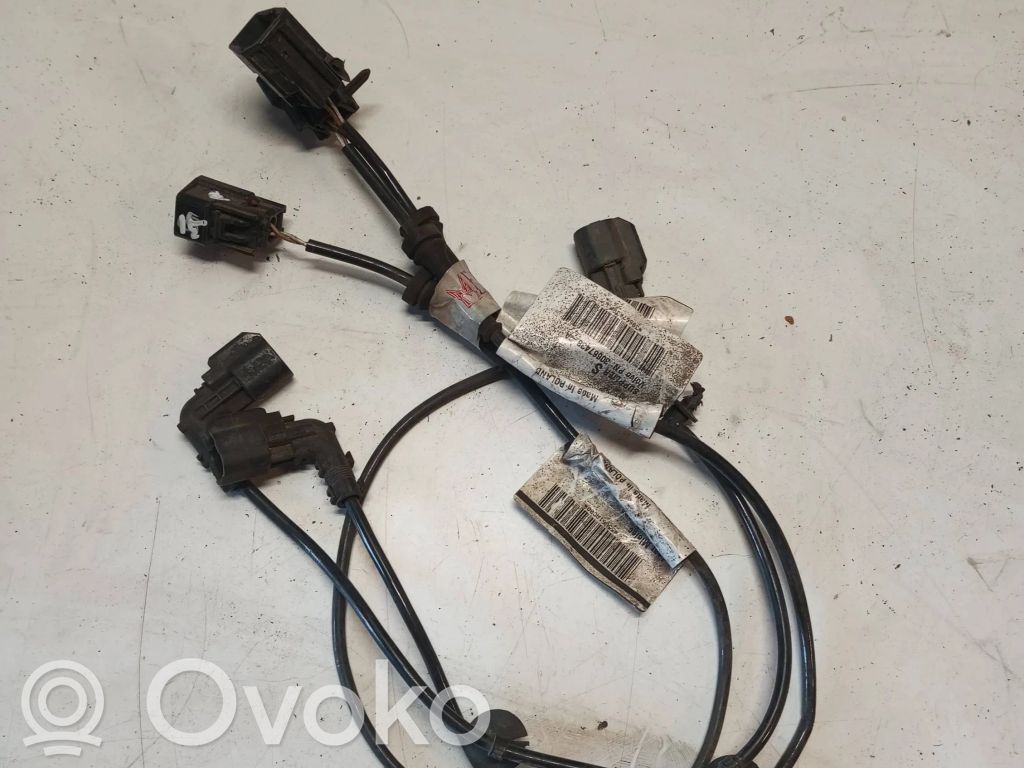Volvo V50 Autres faisceaux de câbles 