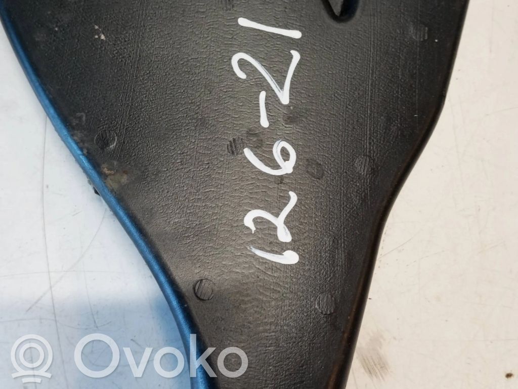 Volvo XC70 Salono oro latakas (-ai) 