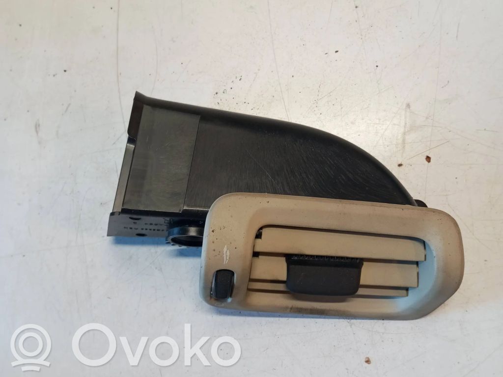 Volvo S80 Rejilla de ventilación trasera 