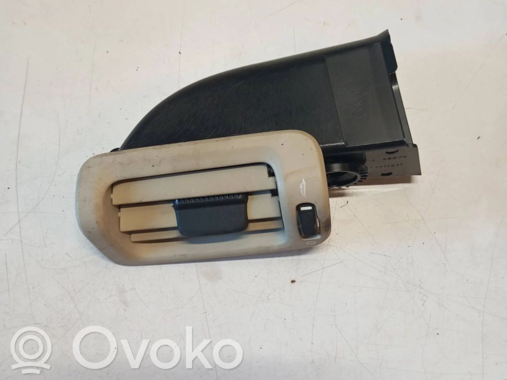Volvo S80 Rejilla de ventilación trasera 