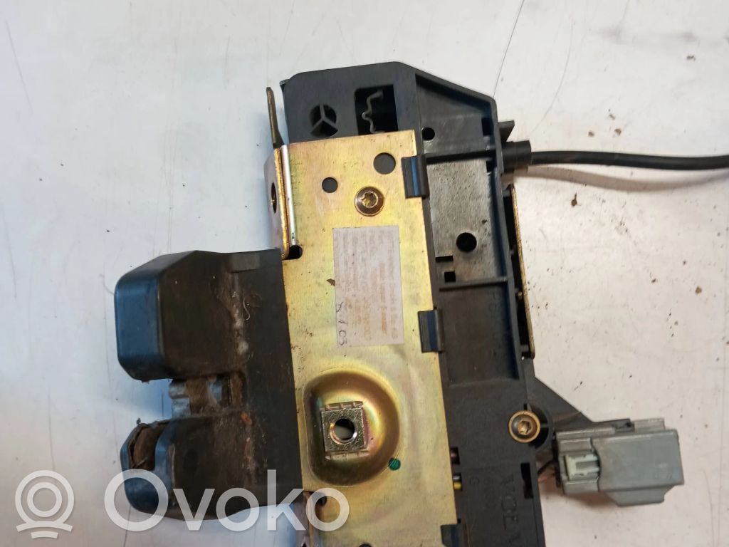 Volvo XC90 Tailgate/trunk/boot lock/catch/latch 