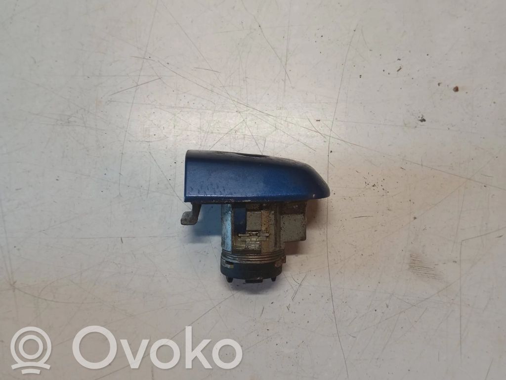 Volvo V50 Serratura portiera anteriore (vicino alla maniglia) 