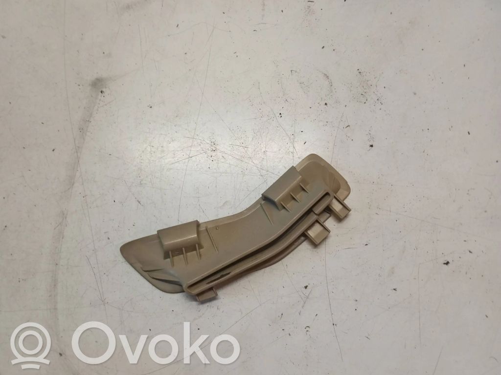 Volvo XC60 Moldura del cinturón 