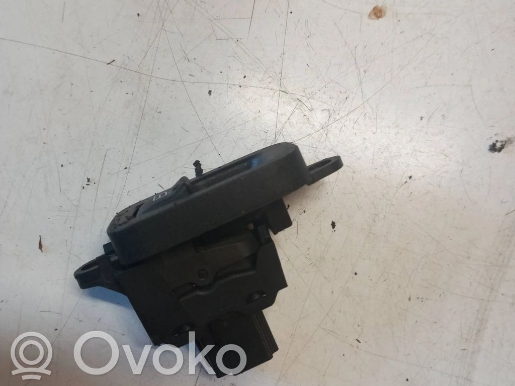 Volvo S40 Electric window control switch 