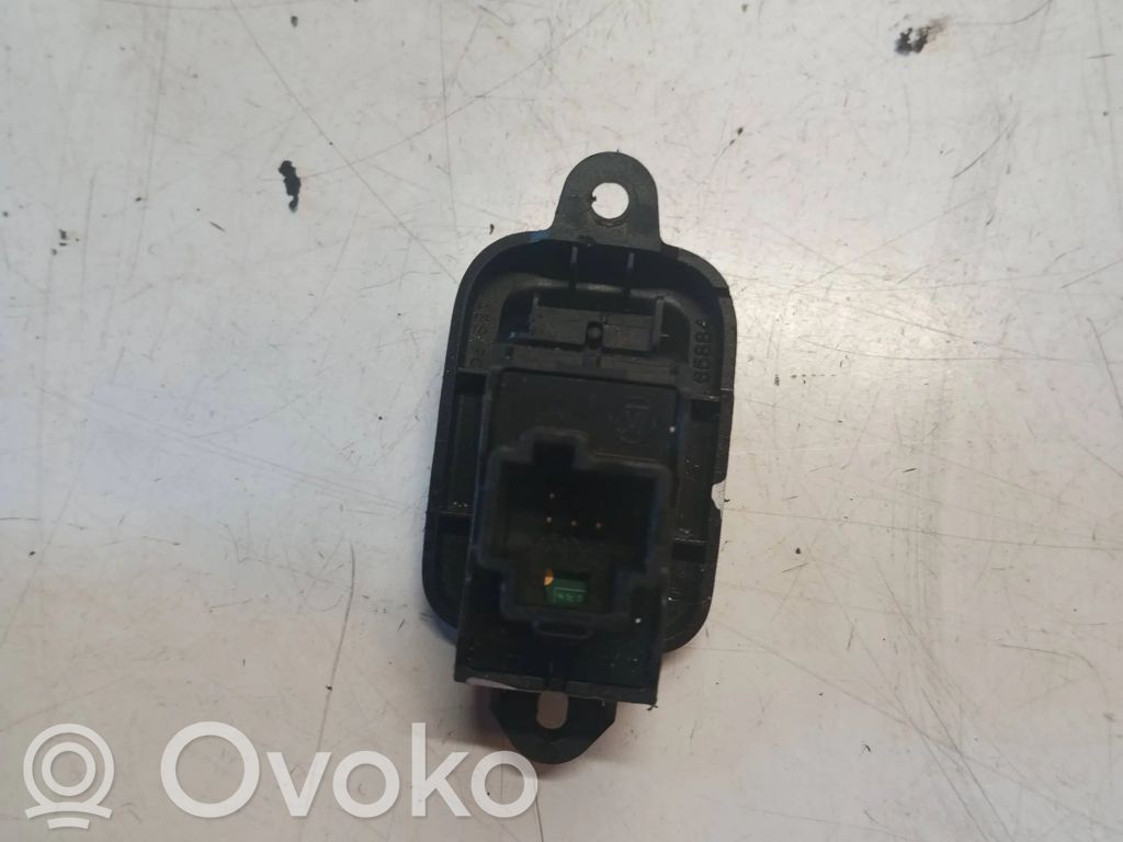 Volvo S40 Electric window control switch 