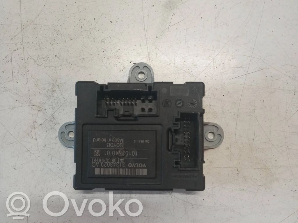 Volvo V70 Door control unit/module 