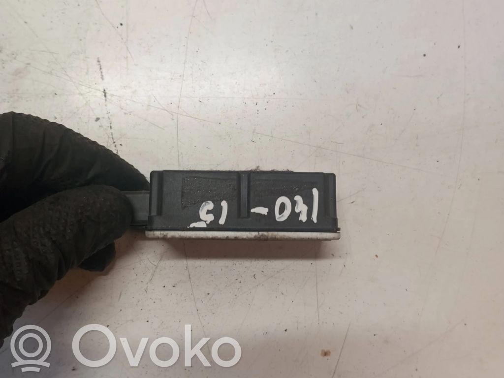 Volvo S40 Alarm control unit/module 