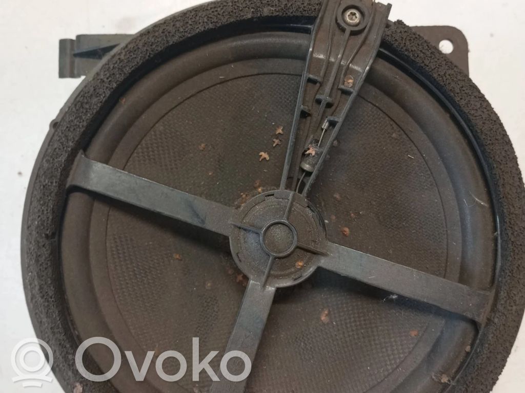 Volvo S80 Parcel shelf speaker 
