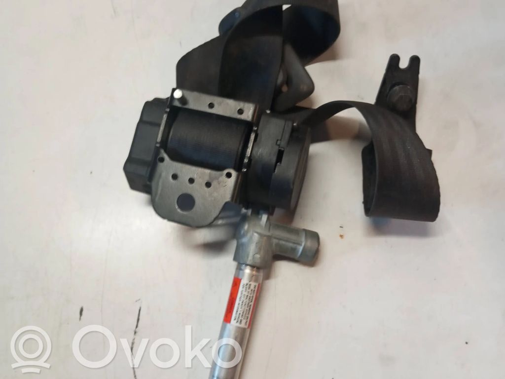 Volvo S80 Saugos diržas galinis 