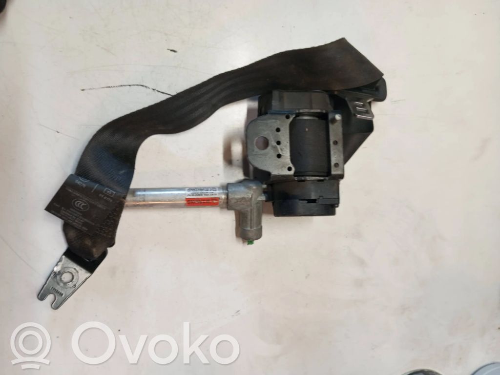 Volvo S80 Saugos diržas galinis 