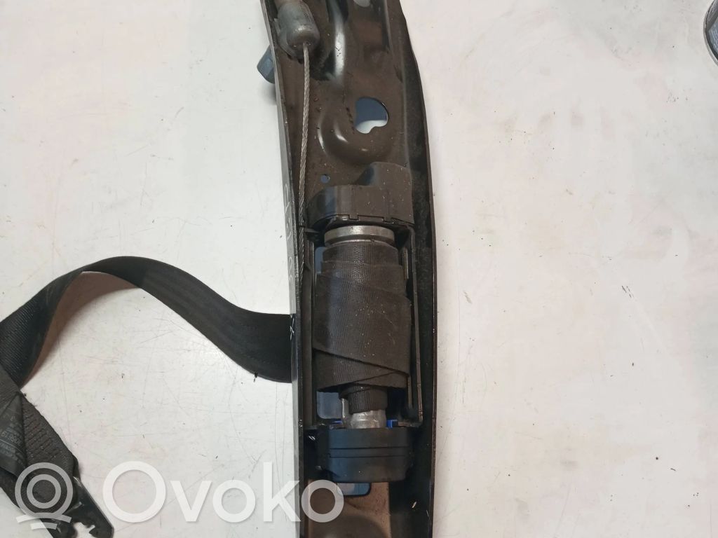 Volvo XC90 Cinturón delantero 