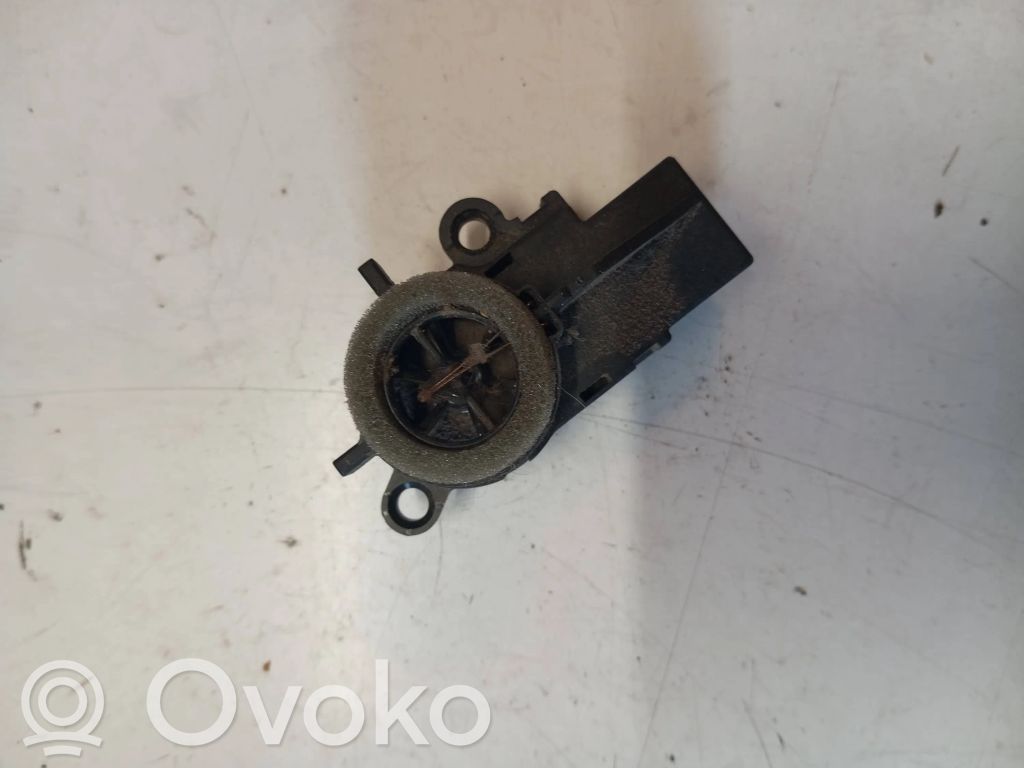 Volvo XC60 Sensor de calidad del aire 