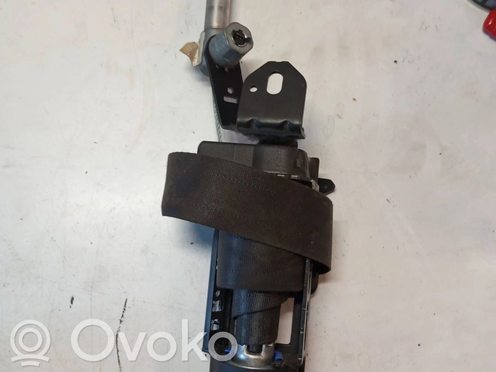 Volvo S60 Cinturón delantero 